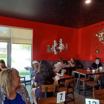 Le Fernández Café - Breakfast & Brunch Near Me - Columbus, Indiana Le Fernández Café - Breakfast & Brunch Near Me - Columbus, Indiana