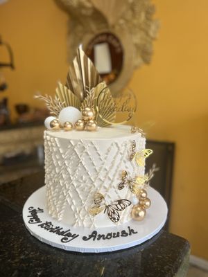 Tarzana Bakery by null