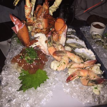 Palisade - Seafood Near Me - Seattle, Washington Palisade - Seafood Near Me - Seattle, Washington
