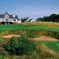The Bull At Pinehurst Farms