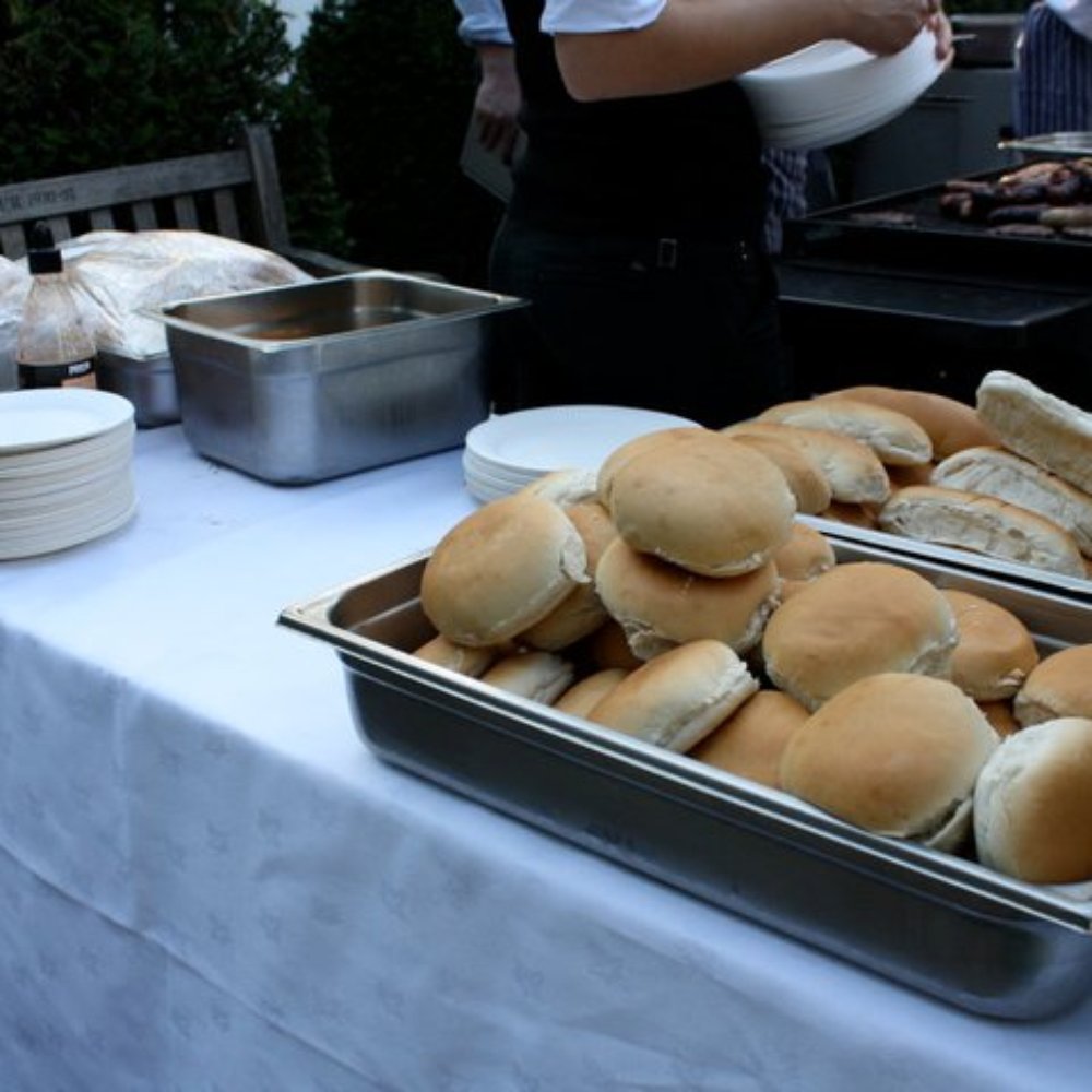 Pembroke College - 4th of July BBQ - Colleges & Universities Near Me - Cambridge, CAM
