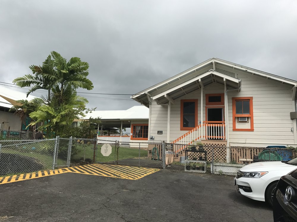 YWCA of Hawaii Island - childcare center in Hilo, HI