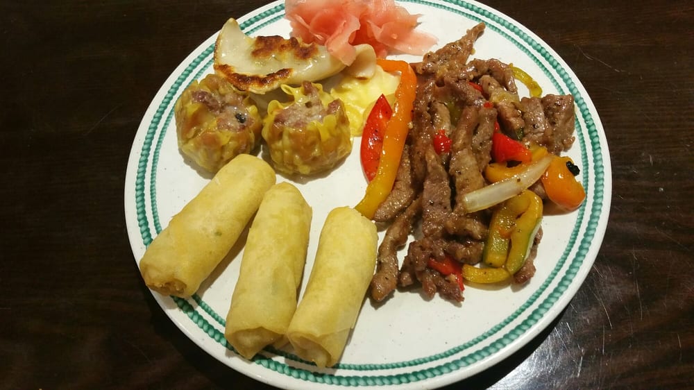 BAMBOO BUFFET CLOSED 17 Photos & 114 Reviews 3501 S Jefferson St, Baileys Crossroads