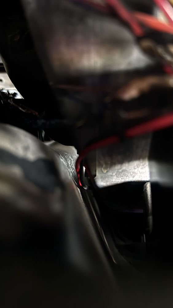 Mullet Brother's Mobile Mechanic