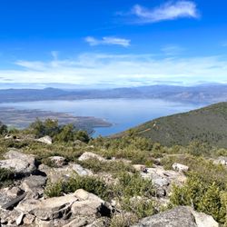 Wright Peak - Wrights Peak