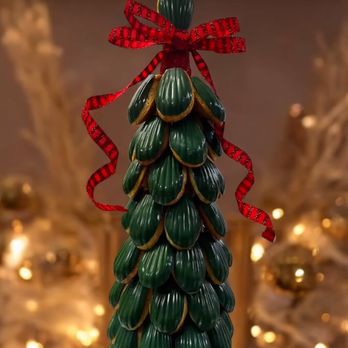 Mon Petit Choux - Madeleine Tree - Bakeries Near Me - Cheviot, Ohio