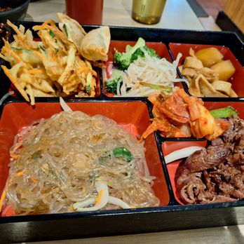 Sonamu Korean Restaurant - Korean Near Me - San Francisco, California Sonamu Korean Restaurant - Korean Near Me - San Francisco, California