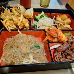 Sonamu Korean Restaurant
