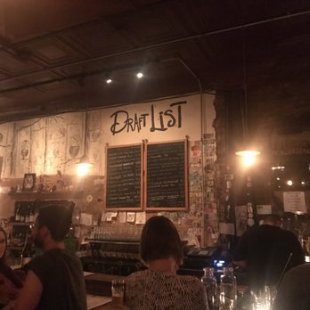 The Owl Farm - Beer Bar Near Me - Brooklyn, New York