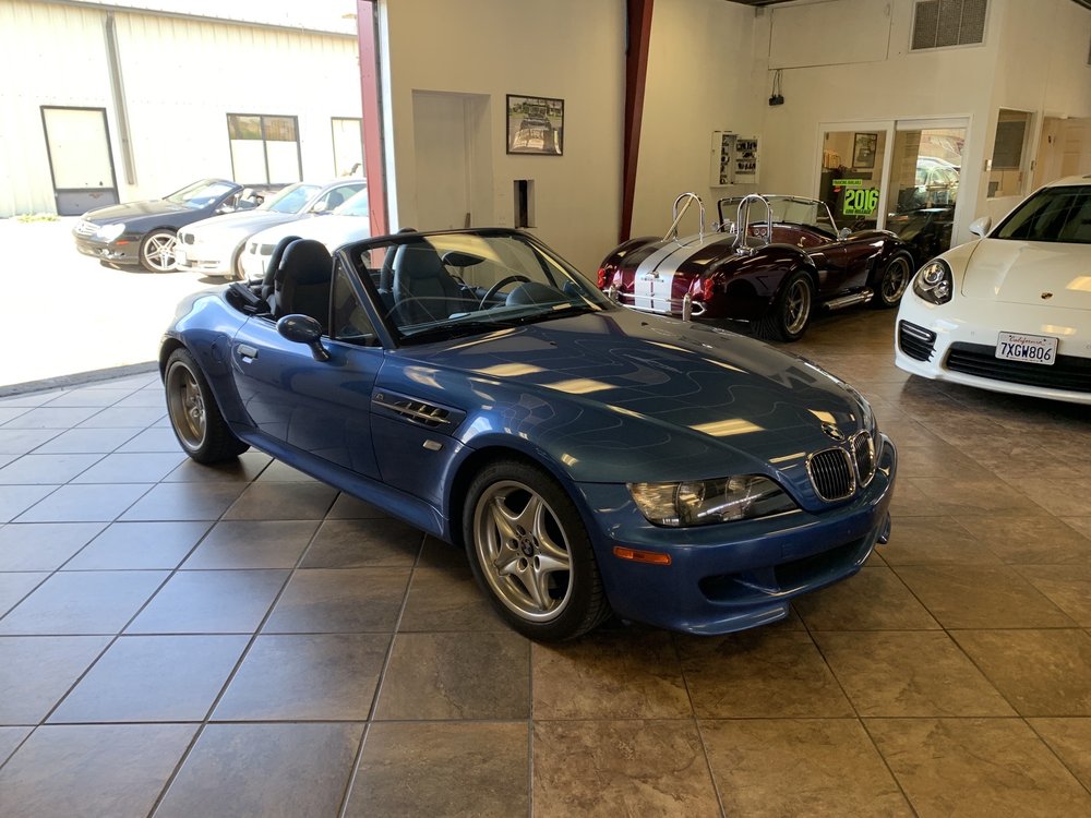 DESERT AUTO Updated May 2024 87 Photos & 55 Reviews 74990 Joni Dr