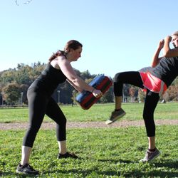 Evolve Self-Defense & Krav Maga