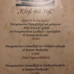 Gasthaus Hotel Zum Löwen