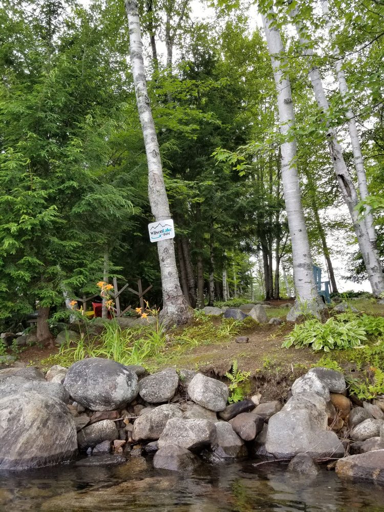 WILSON LAKE INN Updated October 2024 72 Photos & 32 Reviews 183