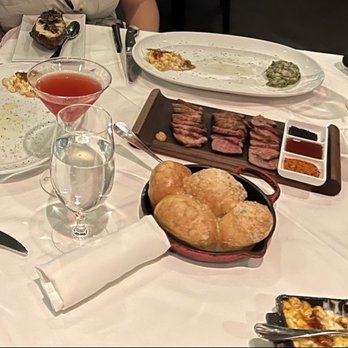 Steak 48 - Steakhouses Near Me - Houston, Texas Steak 48 - Steakhouses Near Me - Houston, Texas