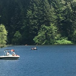 Promontory Park Campground