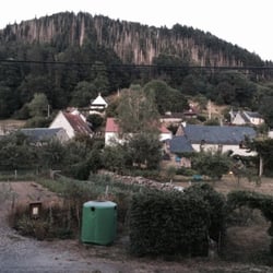 La Grange aux Fleurs
