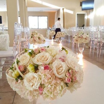 Flower Decor - Florists Near Me - San Jose, California
