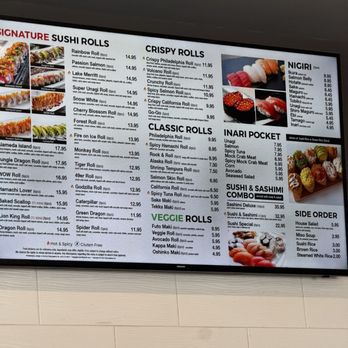 Poke Zone - Sushi - Sushi Bars Near Me - Oakland, California Poke Zone - Sushi - Sushi Bars Near Me - Oakland, California