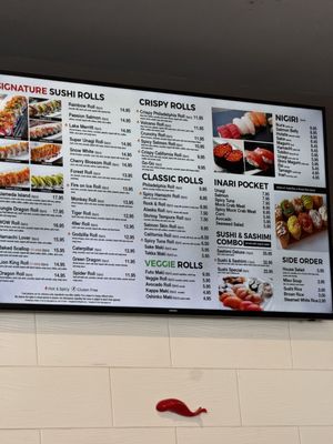 Menu photo 1 Poke Zone Oakland, CA Menu photo 1 Poke Zone Oakland, CA