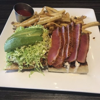 Luke's On Front - New American Near Me - Temecula, California Luke's On Front - New American Near Me - Temecula, California