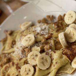 Crepes