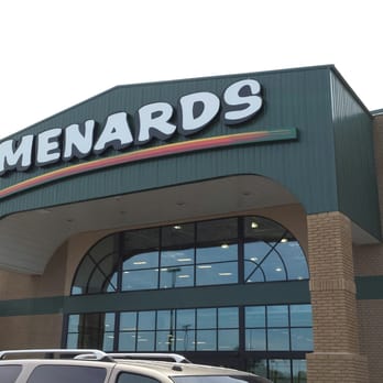 Menards - Menards needs to head West now... - Hardware Stores Near Me - Bridgeview, Illinois