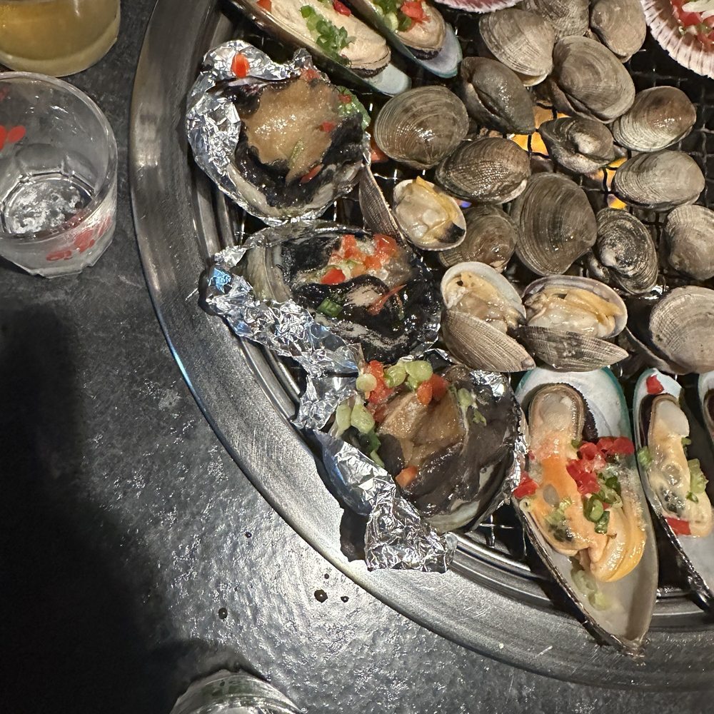 Burnin' Shell - Seafood Near Me - Los Angeles, California Burnin' Shell - Seafood Near Me - Los Angeles, California