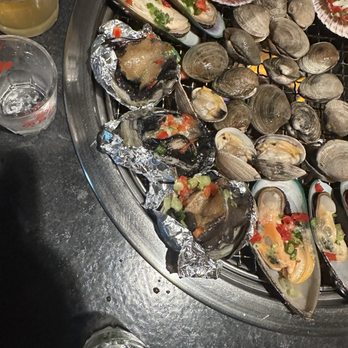 Burnin' Shell - Seafood Near Me - Los Angeles, California Burnin' Shell - Seafood Near Me - Los Angeles, California