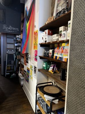 1215 Wine Bar & Coffee Lab by null
