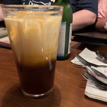 Thai Thani - Thai Thai Traditional Iced Tea - Thai Near Me - Orlando, Florida Thai Thani - Thai Thai Traditional Iced Tea - Thai Near Me - Orlando, Florida