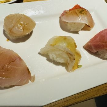 Onori Hand Roll Bar - Sushi Bars Near Me - Temecula, California Onori Hand Roll Bar - Sushi Bars Near Me - Temecula, California