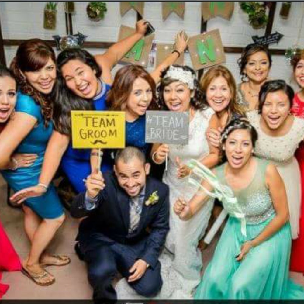 Hector Islas Photography - Memories Miguel &Noemi - Event Photography Near Me
