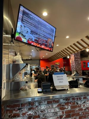 The Boiling Crab by null
