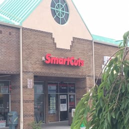 Next door to Harris Teeter.