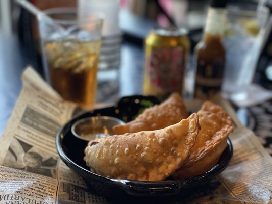 Cuba De Ayer Restaurant by null