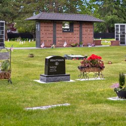 Beck’s Restlawn