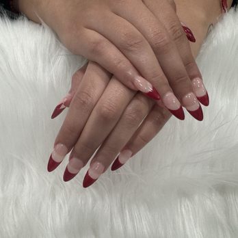 Happy Nails & Spa - Nail Salons Near Me - La Habra, California Happy Nails & Spa - Nail Salons Near Me - La Habra, California