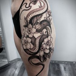 5th Element Ink Las Vegas