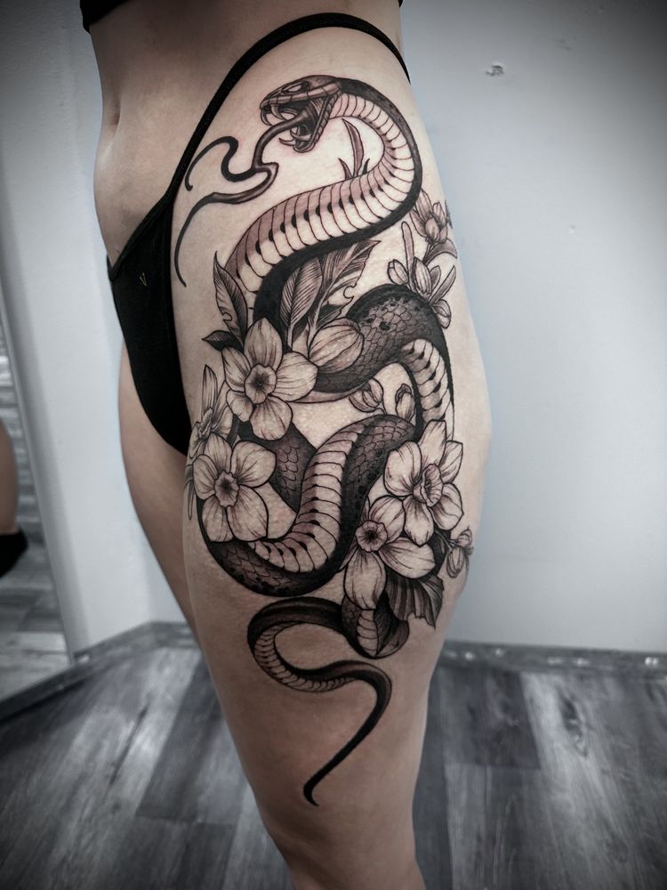 5th Element Ink Las Vegas Logo