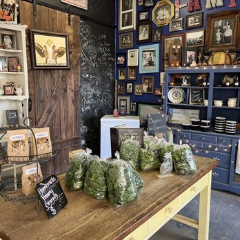 Blue Rooster Produce - Farmers Market Near Me - Peoria, Arizona