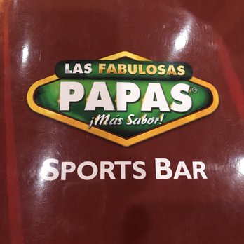Las Fabulosas Papas - Mexican Near Me - Leon, GUA