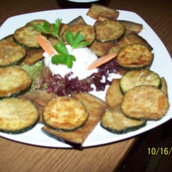 Restaurant Kreta