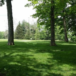 Lake Of The Woods Golf Course