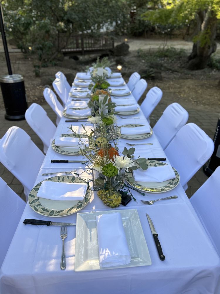 JUNEBUG EVENTS Updated October 2024 11 Reviews Gilroy, California