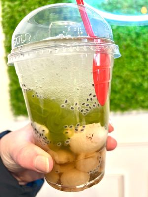 Bambu Dessert & Drinks by null