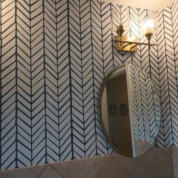 Alpha Wallpaper Installer - Beautiful work - Wallpapering Near Me - Daly City, California Alpha Wallpaper Installer - Beautiful work - Wallpapering Near Me - Daly City, California