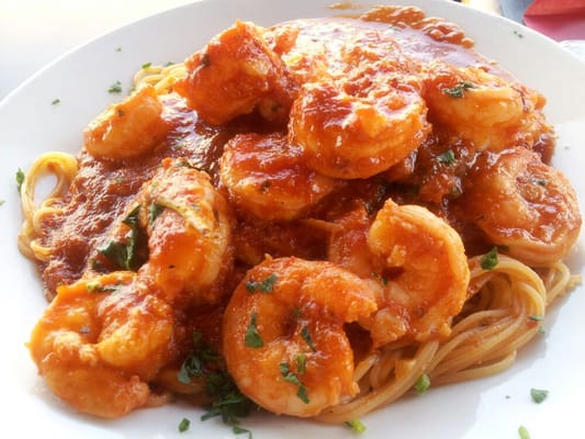 Leo's Casa Calamari by null