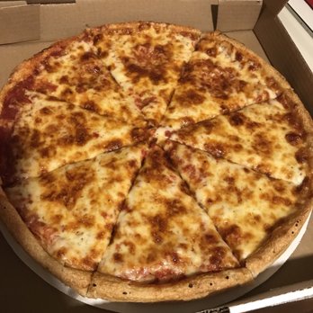 Max Pizza - Pizza Near Me - Bristol, Connecticut