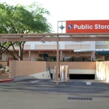 Public Storage - Self Storage Near Me - Phoenix, Arizona Public Storage - Self Storage Near Me - Phoenix, Arizona