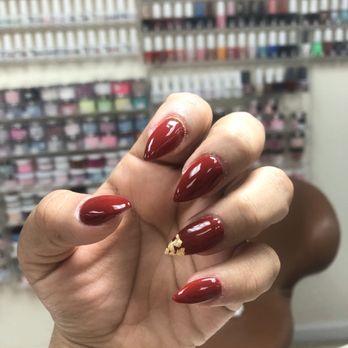 Diamond Nails - Nail Salons Near Me - La Mesa, California Diamond Nails - Nail Salons Near Me - La Mesa, California